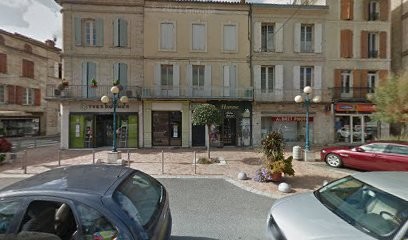 Cabinet d'Infirmières Teytau Négroni, Cabinet Infirmier à Nérac