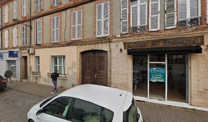 Cabinet Infirmières Pech Pauline Rigaud Émilie Et Gaye-Pailhe Lucie, Cabinet Infirmier à Montauban