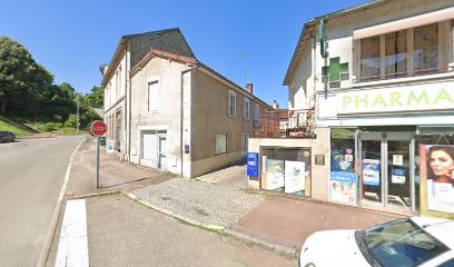 Rebeyrol Françoise, Cabinet Infirmier à Limoges