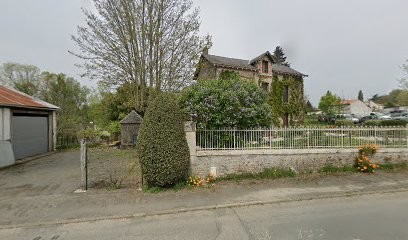 Clairand Françoise, Cabinet Infirmier à Mazières-en-Gâtine