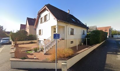 Infirmière à Domicile Selestat - BADER Valérie, Cabinet Infirmier à Sélestat