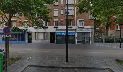 Juanchich Annie, Cabinet Infirmier à Paris 20