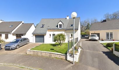 Poussin Simon Valerie, Cabinet Infirmier à Montreuil-sur-Ille