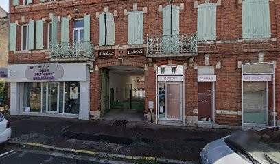 Tarcz Galéano Elisabeth, Cabinet Infirmier à Albi