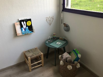 Cabinet De Soins Infirmiers NURSIA, Cabinet Infirmier à Nantes