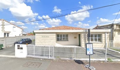 Cros Claudine, Cabinet Infirmier à Saint-Médard-en-Jalles