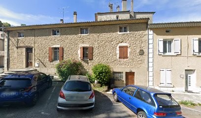 Curinier Christine, Cabinet Infirmier à Beauvallon