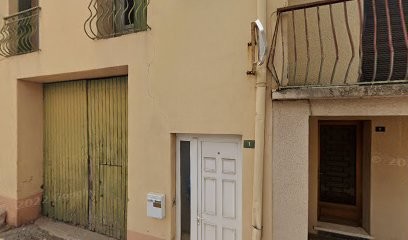 Affre Marie-Françoise, Cabinet Infirmier à Canet