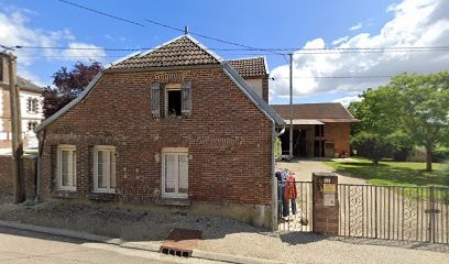 Rodriguez Sandy, Cabinet Infirmier à Vosnon