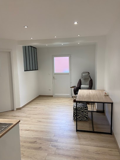 Bogado Mangeard Marie, Cabinet Infirmier à Seingbouse