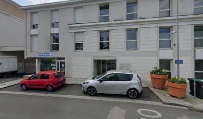 Matthieu Bochu, Cabinet Infirmier à Saint-Barthélemy-d'Anjou