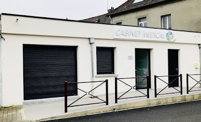 Depistage Test Antigenique - Antigen Test, Cabinet Infirmier à Coquelles