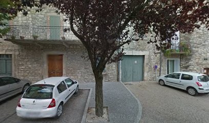 Cabinet Infirmier, Cabinet Infirmier à Saint-Jean-de-Maruéjols-et-Avéjan