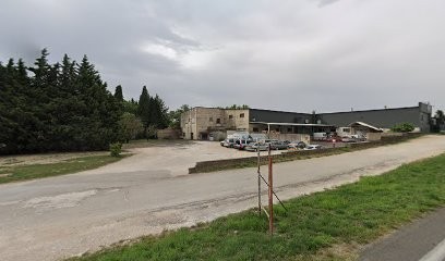 Merle Marie-Thérèse, Cabinet Infirmier à Orange