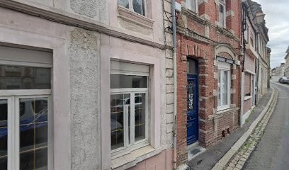 Cabinet Infirmier Mionnet, Cabinet Infirmier à Saint-Pol-sur-Ternoise