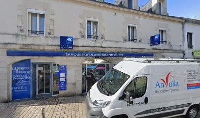 Bompoil Evelyne, Cabinet Infirmier à Pontchâteau