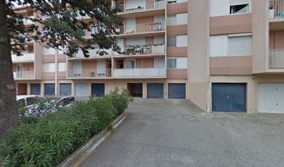 Barban Muriel, Cabinet Infirmier à Martigues