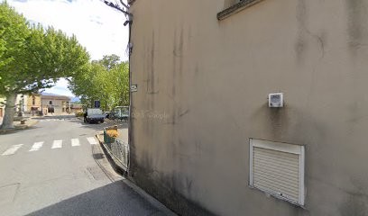 Sara Frédéric, Cabinet Infirmier à Loriol-du-Comtat