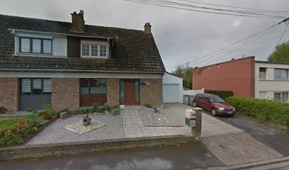 Broucke Jacqueline, Cabinet Infirmier à Saint-Martin-lez-Tatinghem