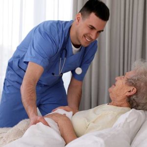 Cabinet Infirmier Michael DIALLO, Cabinet Infirmier à Roubaix