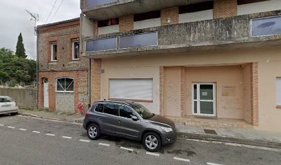 Boyer Laetitia, Cabinet Infirmier à Rieumes