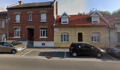 Drapier Merveille Melanie, Cabinet Infirmier à Marquion