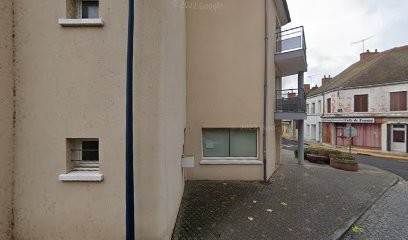 Noizat Stéphanie, Cabinet Infirmier à Saint-Florent-sur-Cher