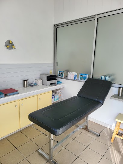 Perrin Éric, Cabinet Infirmier à Sathonay-Camp