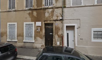 Oukaci Lila, Cabinet Infirmier à Marseille 14