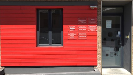 Infirmerie de Leysse, Cabinet Infirmier à Saint-Alban-Leysse