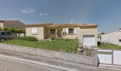 Garcia Sandra, Cabinet Infirmier à Alairac