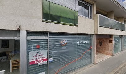 MARIE Audrey,, Cabinet Infirmier à Pau