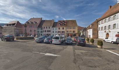 Kessler Dulce-Maria, Cabinet Infirmier à Masevaux-Niederbruck