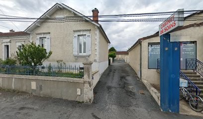 Cabinet infirmier Messaoudi Sonia, Cabinet Infirmier à Coulounieix-Chamiers