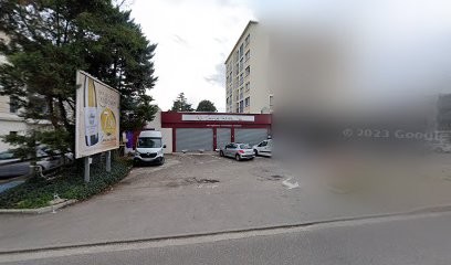 Marmonier Marjorie, Cabinet Infirmier à Saint-Priest