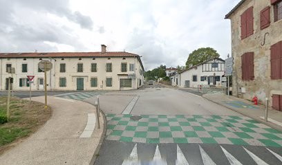 Loustaunau Anne, Cabinet Infirmier à Saint-Martin-de-Seignanx
