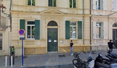 Donnet Saint Yves Caroline, Cabinet Infirmier à Sainte-Maxime