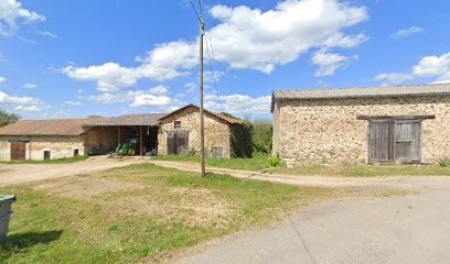 Thuillier Luc, Cabinet Infirmier à Saint-Victurnien