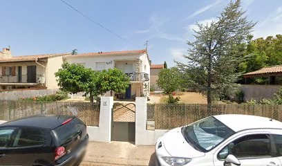 Graell Sandrine, Cabinet Infirmier à Canet