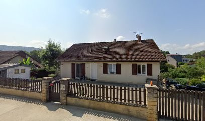 Vuillaume Stéphanie, Cabinet Infirmier à Séchin