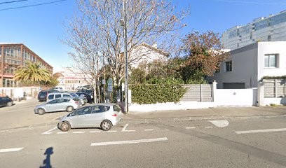 Durand Mortier Sandrine, Cabinet Infirmier à Marseille 14