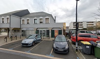 Vanneau Valerie Jeanne Denise, Cabinet Infirmier à Saint-Jean-de-Braye