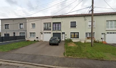 SAIDJ ABDELKADER, Cabinet Infirmier à Longwy