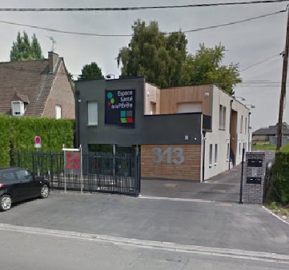 Aude CRINQUETTE, Cabinet Infirmier à Mérignies