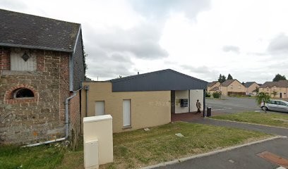 Denis Carole, Cabinet Infirmier aux Monts d'Andaine