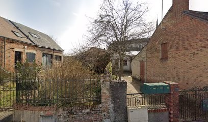 Bon Fabienne, Cabinet Infirmier à Marcilly-en-Villette