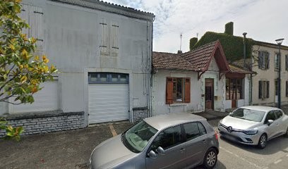 Centre Communal Action Social de Riscle, Cabinet Infirmier à Riscle