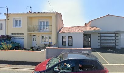 Charrier Bénédicte, Cabinet Infirmier aux Sables-d'Olonne