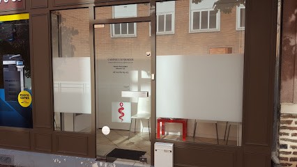 Madely Maxhares Cabinet Infirmier, Cabinet Infirmier à Enghien-les-Bains