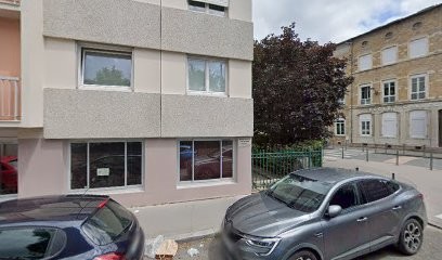 Caroline LOPPIN, Cabinet Infirmier à Villeurbanne